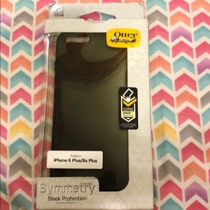 Brand New Black Otter Box